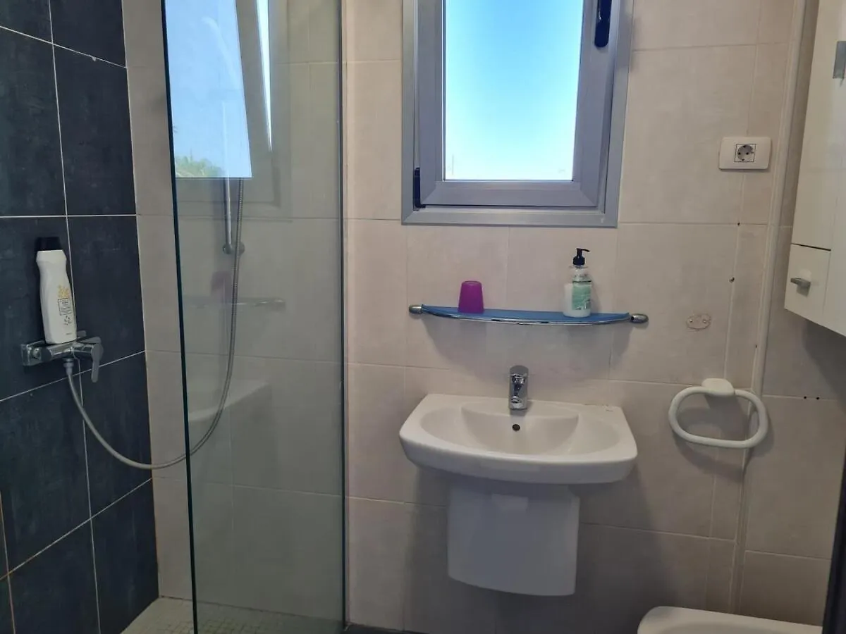 Ocean View Duplex In Callao Salvaje Spanien