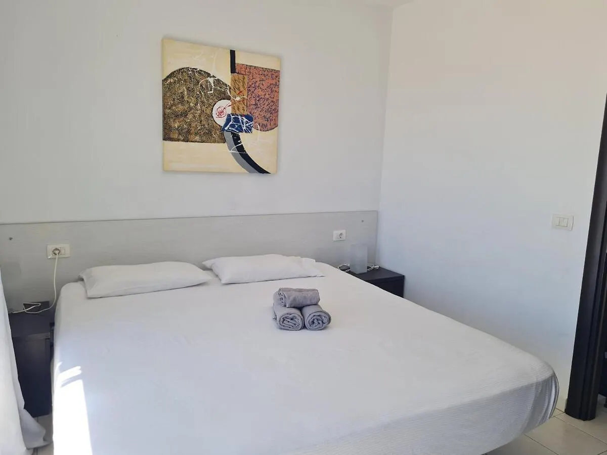 Ocean View Duplex In カジャオ・サルバヘ
