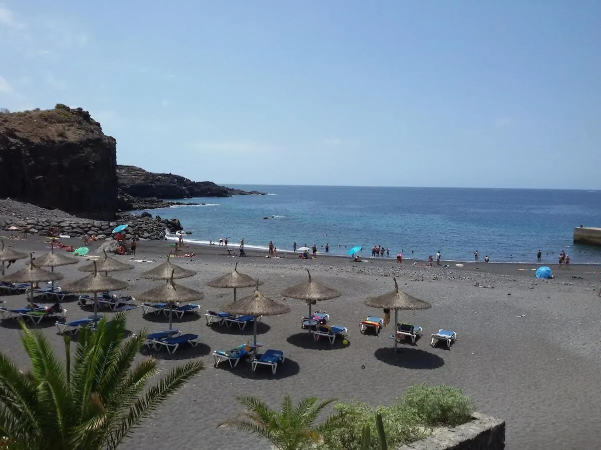 Ocean View Duplex In Callao Salvaje Lejlighed